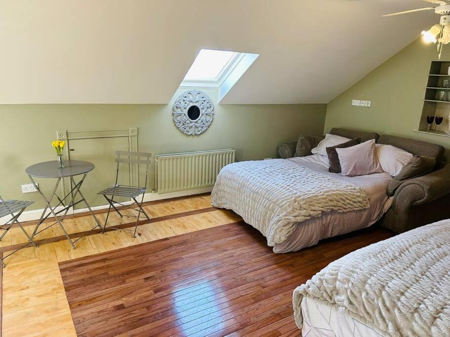 Quay Lane Studio Apartment Ballina (Mayo) Exterior foto