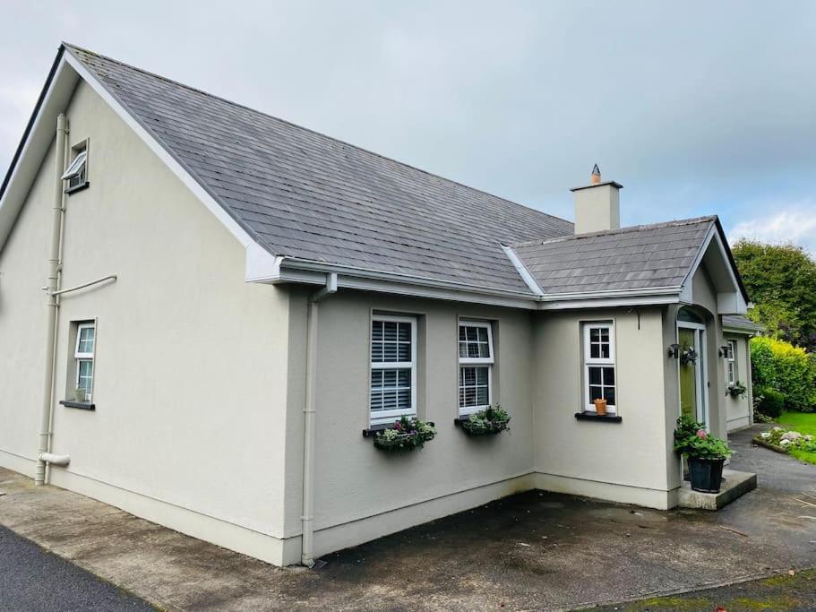 Quay Lane Studio Apartment Ballina (Mayo) Exterior foto